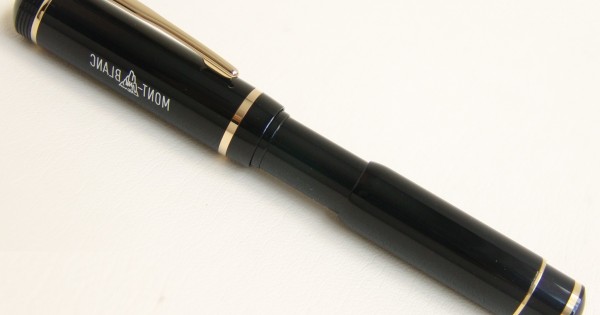 Montblanc anniversary edition shop
